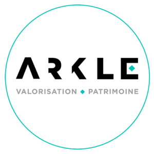 ARKLE – Logo Instagram ARKLE - Logo Instagram