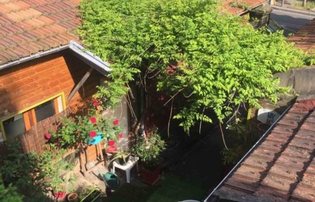 ARKLE – Projet Bagnolet ARKLE - Projet Bagnolet