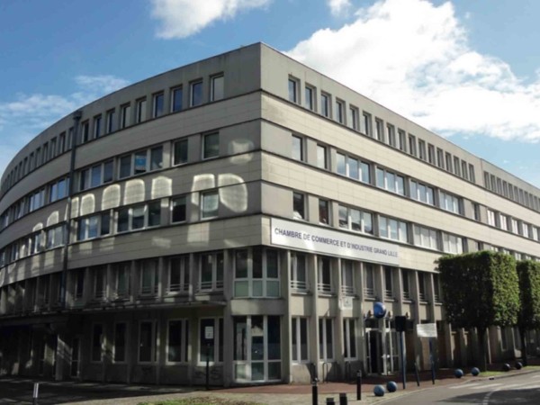 ARKLE - Projet Douai
