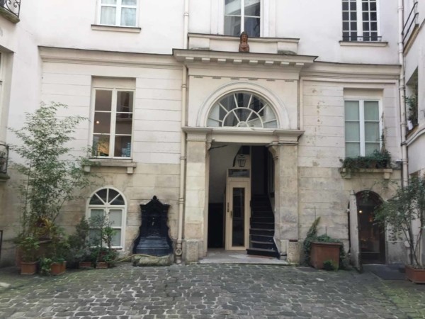 ARKLE - Saint Andre des Arts