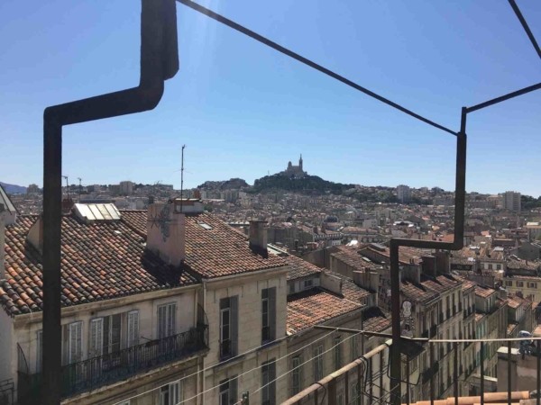 ARKLE - Projet Marseille