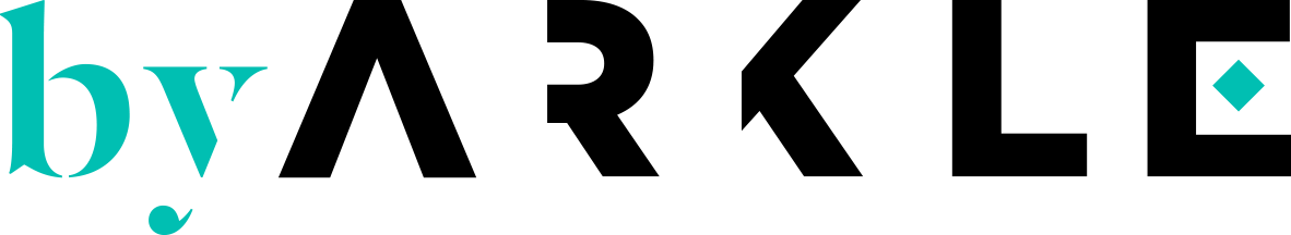 Logo By Arkle