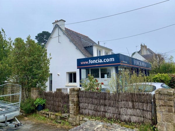 Maison à Carnac